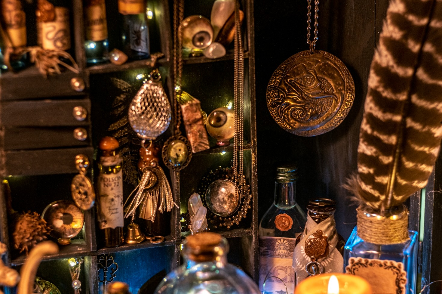 Dioramas: historias contadas en miniatura
