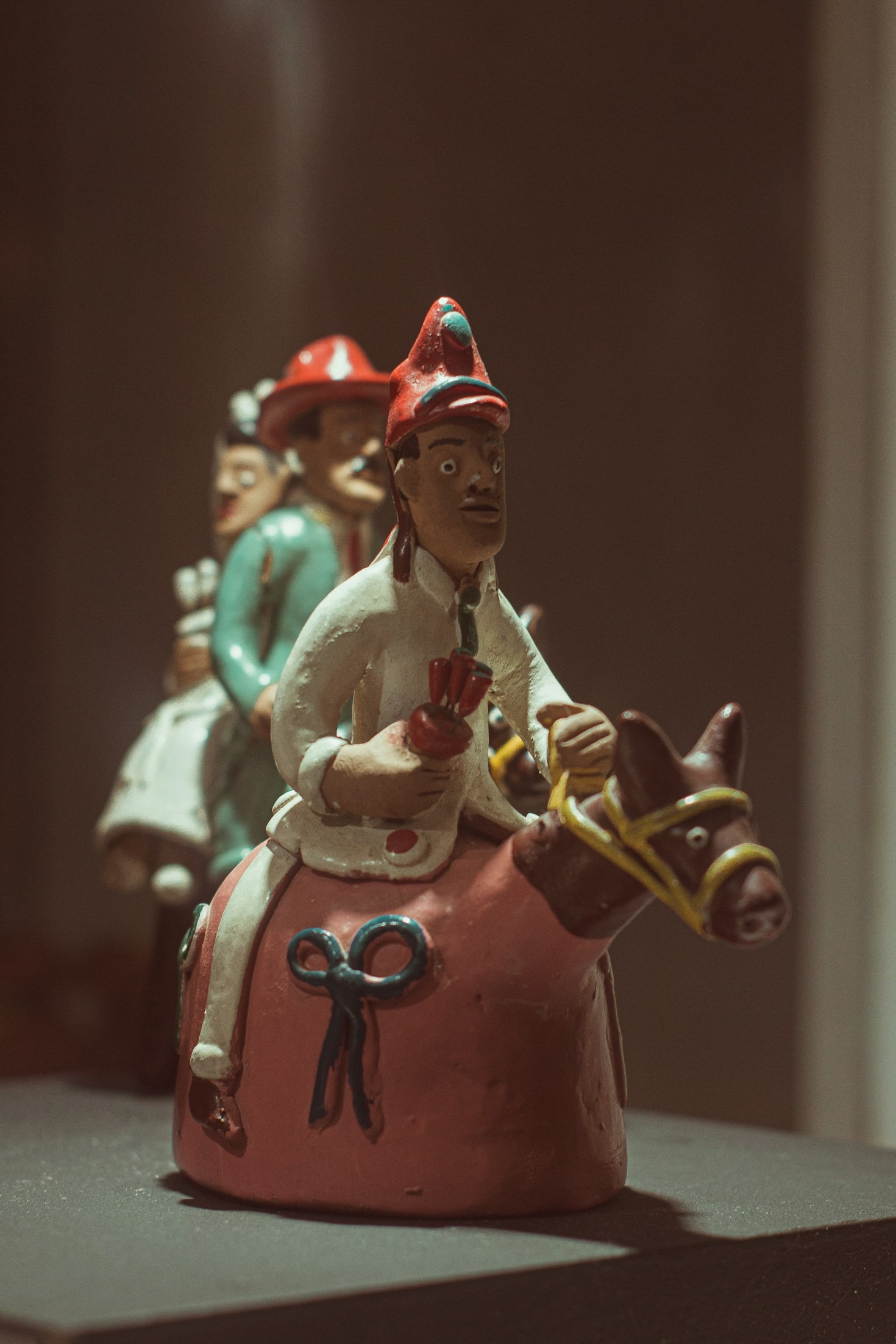 Crea tu colección con piezas únicas de arte gótico